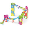 OakridgeStores.com | Magna-Tiles - Rail Racers Max - 80-Pc Magnetic Construction STEM Track Set for Ages 5+ - 261080RR 850025176873
