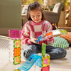 OakridgeStores.com | Magna-Tiles - Rail Racers Max - 80-Pc Magnetic Construction STEM Track Set for Ages 5+ - 261080RR 850025176873