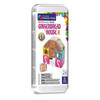 OakridgeStores.com | Magna-Tiles - microMAGS Gingerbread House Travel Set - 24-Pc Magnetic Construction for Ages 3+ - 262024GH 850025176903