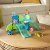 OakridgeStores.com | Magna-Tiles - Coral Reef 25-Piece Magnetic Construction Set - Ocean Animals Role Play for Ages 3+ - 262025CR 850025176811