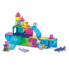 OakridgeStores.com | Magna-Tiles - Undersea Adventure 58-Piece Magnetic Construction Set - Multi-Level Ocean Play for Ages 5+ - 262058UA 850025176835