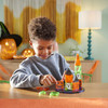 OakridgeStores.com | Magna-Tiles - microMAGS 24-Piece Spooky Travel Set - Halloween Building Play for Ages 3+ - 264024ST 850025176880