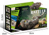 OakridgeStores.com | Thin Air Brands - RC Rattle Snake - Amphibious Remote Control Creature for Land & Water Play - HD460 850072174600