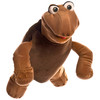 OakridgeStores.com | Thin Air Brands - Sal the Turtle Hand Puppet - 14-inch Soft Plush for Imaginative Play, Ages 3+ - LP465 850072174655