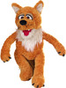 OakridgeStores.com | Thin Air Brands - Living Puppets Knox the Fox 17 inches - Plush Hand Puppet for Role Play - LP984 850055629844