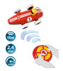 OakridgeStores.com | BRIO 30388 Remote Control Race Car - R/C Vehicle Toy for Toddlers Ages 2+ - 63038800 7312350303889