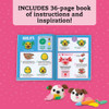 OakridgeStores.com | KLUTZ - Air-Dry Clay Animal Party! - Air-Dry Clay Kit - 769839 9781546134015