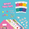 OakridgeStores.com | KLUTZ - The Baby-sitters Club Friendship Crafts - Craft Book & Jewelry Kit - 793268 9798225032838