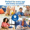OakridgeStores.com | Ravensburger - "Coming Home for Christmas" - Large Pieces - 500 Piece Puzzle - for Adults - 12001718 4005555017189