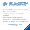 OakridgeStores.com | Ravensburger - "Coming Home for Christmas" - Large Pieces - 500 Piece Puzzle - for Adults - 12001718 4005555017189