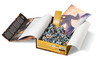 OakridgeStores.com | Ravensburger - "Fourth Wing" - Fantasy Dragons - 500 Piece Puzzle - 12004399 4005555043997