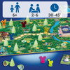 OakridgeStores.com | Ravensburger - Disney Enchanted Forest - Memory Board Game for Kids Ages 6+ - 12010024 4005555100249