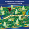 OakridgeStores.com | Ravensburger - Disney Enchanted Forest - Memory Board Game for Kids Ages 6+ - 12010024 4005555100249