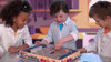 OakridgeStores.com | Ravensburger - Bugs in the Kitchen (2024) - Family Board Game for Ages 5+, 24 Players - 22441 4005556224418