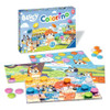 OakridgeStores.com | Ravensburger - Bluey Colorino - Educational Color Matching Game for Ages 2+ - 22684 4005556226849