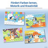OakridgeStores.com | Ravensburger - Bluey Colorino - Educational Color Matching Game for Ages 2+ - 22684 4005556226849
