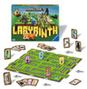 OakridgeStores.com | Ravensburger - Minecraft Labyrinth - Family Maze Board Game for Ages 7+, 2-4 Players - 24684 4005556246847