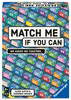 OakridgeStores.com | Ravensburger - Match Me If You Can - Social Party Game for Ages 8+, 3-8 Players - 24756 4005556247561
