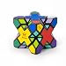 OakridgeStores.com | Smart Toys - Meffert's Skewb Xtreme - 10-Sided Diamond Brain Teaser Puzzle, Travel-Friendly, for Ages 9+ - RTM5038 847563002474