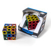 OakridgeStores.com | Smart Toys - Meffert's Hollow Cube - 3x3 Transparent Brain Teaser Puzzle, Travel-Friendly, for Ages 9+ - RTM5079 847563002283