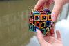 OakridgeStores.com | Smart Toys - Meffert's Hollow Cube - 3x3 Transparent Brain Teaser Puzzle, Travel-Friendly, for Ages 9+ - RTM5079 847563002283