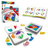 OakridgeStores.com | Smart Toys - SmartGames IQ Love - Travel Logic Puzzle Game with 120 Challenges for Ages 7+ - SG302US 847563001880
