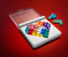 OakridgeStores.com | Smart Toys - SmartGames IQ Love - Travel Logic Puzzle Game with 120 Challenges for Ages 7+ - SG302US 847563001880