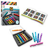 OakridgeStores.com | Smart Toys - SmartGames IQ Stixx - Stacking Travel Puzzle, Single Player Game, 120 Challenges - SG304US 847563001903