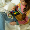 OakridgeStores.com | Smart Toys - SmartGames IQ Perplex - Travel Puzzle Game with 120 Challenges for Ages 12+ - SG305US 847563002023