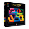 OakridgeStores.com | Smart Toys - IQ Deluxe: Square - Single Player Logic Puzzle for Ages 14+ - SG312US 5414301526483