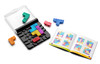 OakridgeStores.com | Smart Toys - IQ Flow - Travel Sliding Logic Puzzle, Single Player STEM Game for Ages 7+ - SG340US 847563003860