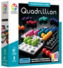 OakridgeStores.com | SmartGames - Quadrillion - Magnetic Logic Puzzle, Single Player Game, STEM Toy - SG540US 847563000609