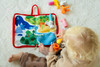 OakridgeStores.com | Smart Toys - SmartMax My First Animals Around the World - Magnetic STEM Building Set Ages 1-5 - SMX246US 847563010516