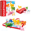 OakridgeStores.com | Smart Toys - SmartMax My First Animals Around the World - Magnetic STEM Building Set Ages 1-5 - SMX246US 847563010516