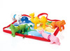 OakridgeStores.com | Smart Toys - SmartMax My First Animals Around the World - Magnetic STEM Building Set Ages 1-5 - SMX246US 847563010516