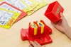 OakridgeStores.com | ThinkFun Zingo - Matching & Vocabulary Board Game for Ages 4+ - 44007700 019275077006