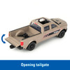 OakridgeStores.com | Tomy - Bobcat Construction Toys - 1:32 Scale Pickup Truck & Skid Steer Set - Ages 3+ - 16505 036881165057