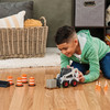 OakridgeStores.com | Tomy - Big Farm Bobcat S450 Skid Loader Construction Set - 1:16 Scale, Lights & Sounds, Ages 3+ - 47259A 036881472599