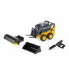 OakridgeStores.com | Tomy - Big Farm John Deere 318G Skid Steer Toy Set - 1:16 Scale, Lights & Sounds, Ages 3+ - 47324 036881473244