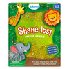 OakridgeStores.com | Skillmatics - Shake-its - Christmas Ornaments - Confetti Ornament Craft Kit - 1534SICO 8904279513082