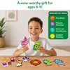 OakridgeStores.com | Skillmatics - Shake-its - Christmas Ornaments - Confetti Ornament Craft Kit - 1534SICO 8904279513082