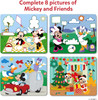 OakridgeStores.com | Skillmatics - Dot It! Mickey - Sticker Art Kit - 841DIMFO 8904279506497