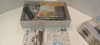 OakridgeStores.com | RESALE SHOP - Dragon 1/35 Scale US Army M1A2 SEP Abrams Main Battle Tank Kit Open Box - BREV-3536-NOB8111