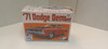 OakridgeStores.com | RESALE SHOP - 1:25 MPC 1971 Dodge Demon PLASTIC MODEL KIT *SEALED* - BREV-997-12-NS7904