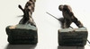 OakridgeStores.com | RESALE SHOP - Elastolin Set of 2 Made in Germany Native American Figures 3" - LRBR-GERMANNATIVE-U7622