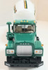 OakridgeStores.com | RESALE SHOP - 1st Gear Mack R model Cement Mixer Prairie Materials #19-2683 1/34 - PAER-19-2683-NOB7706