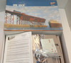 OakridgeStores.com | RESALE SHOP - Walthers Cornerstone HO Ore Dock Kit #933-3065 - PAER-933-3065-NOB7718 CNSG616374003181