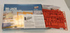 OakridgeStores.com | RESALE SHOP - Walthers Cornerstone HO MI-Jack Translift Intermodal Crane Kit #933-3122 - PAER-933-3132-NOB7745 CNSG616374002108