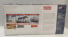 OakridgeStores.com | RESALE SHOP - Walthers Cornerstone HO Railroad Carfloat Kit #933-3152 - PAER-933-3152-NOB7728 CNSG616374003303