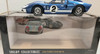 OakridgeStores.com | RESALE SHOP - Shelby Collectibles '66 Ford GT-40 MKII #2 BLUE 1/18 - PAER-GT40-NOB7700